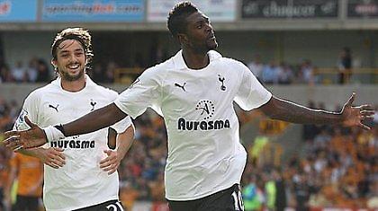 Στην τελική ευθεία του Αντεμπαγιόρ