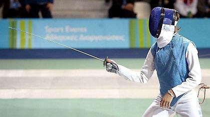 Τρίτη θέση η Βουγιούκα