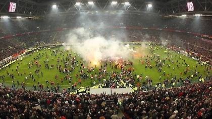 Απέρριψαν την έφεση της Χέρτα