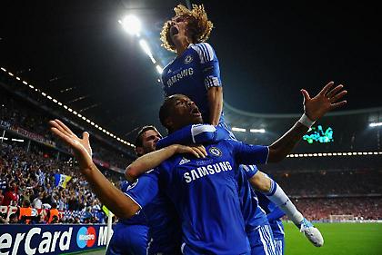 FC: Με τον Θεό κανείς δεν τα βάζει. Ούτε η Μπάγερν