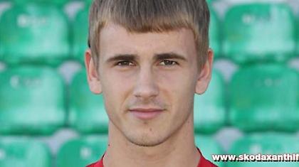 «Θα παλέψω να καθιερωθώ»