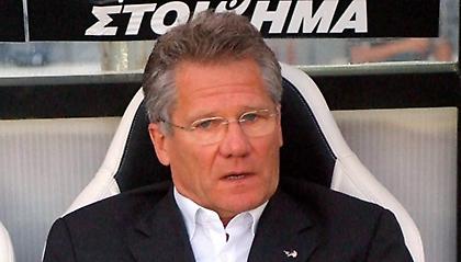 Οι απαντήσεις Μπόλονι και η ερώτηση για Ολυμπιακό