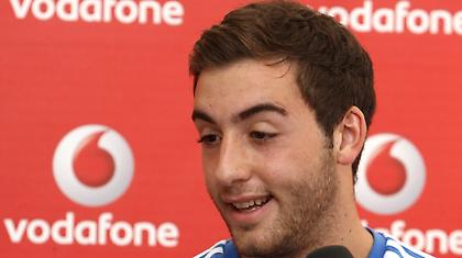 Στην Γκρόιτερ Φιρτ ο Πέτσος