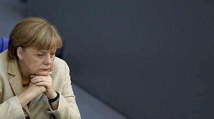 Για «χαλασμένο τηλέφωνο» μιλά το Βερολίνο