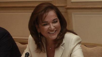 «Παραμερίζουμε τις διαφορές μας»