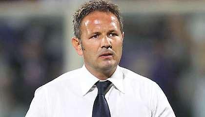 Ο Μιχάιλοβιτς στην εθνική Σερβίας