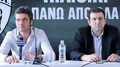 Σε καλό δρόμο ο ΠΑΟΚ, αύριο οι υπόλοιποι