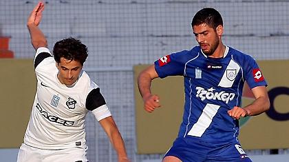 Η… συμφωνία των έντεκα!