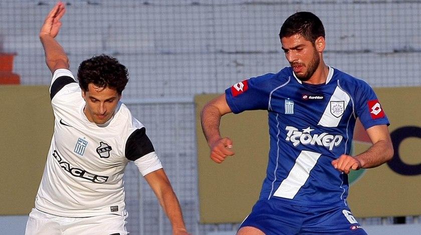 Η… συμφωνία των έντεκα!