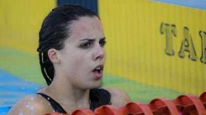 Και ρεκόρ και τελικό