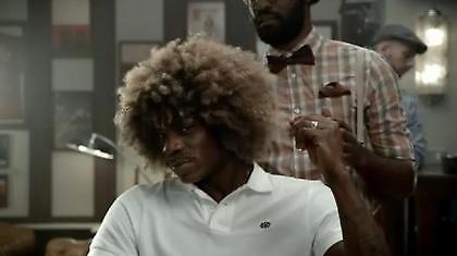 Πήγε για… μαλλί ο Μπαλοτέλι! (video)