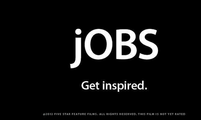 Ξεκινούν τα γυρίσματα της ταινίας για τον Steve Jobs