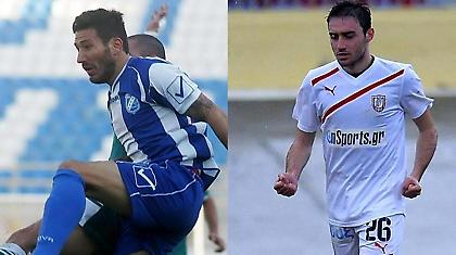 Σούπερ Λίγκα… next year;