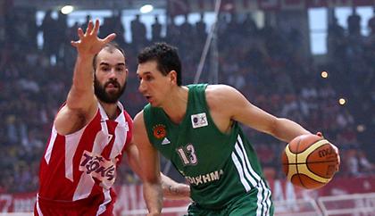 Πρώτη και φαρμακερή;