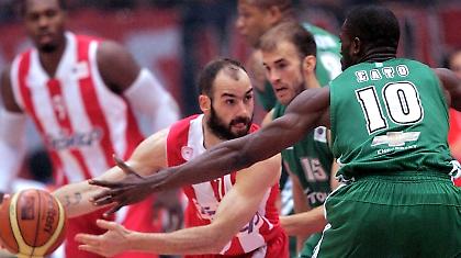 Πήρε κεφάλι ο ΟΣΦΠ, χωρίς να παίξει καλά