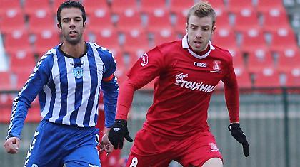 Ψηλά στη λίστα ο Ντα Κόστα