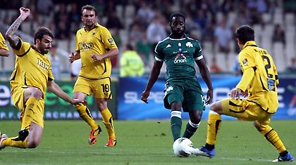 Η αλήθεια για ΠΑΟ, ΑΕΚ, ΠΑΟΚ, Άρη και λοιπούς προβληματικούς «συγγενείς»