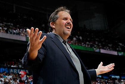 Τέλος ο Βαν Γκάντι από Ορλάντο