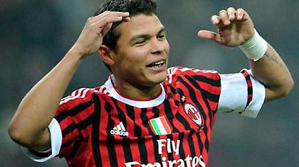 Ρώτησε για Τιάγκο Σίλβα ο Μαντσίνι!