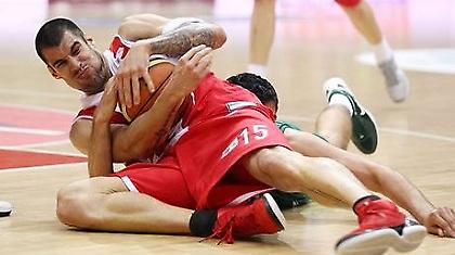 Οι τρεις σωματοφύλακες και ο πρωταθλητής