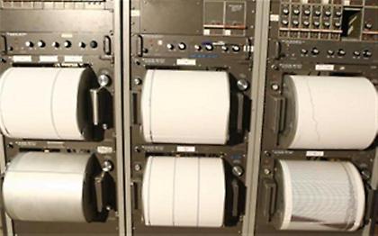 Ισχυρός σεισμός ανησύχησε τη Βόρεια Ελλάδα