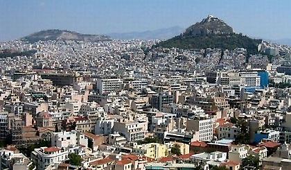 Πρόγνωση καιρού Τρίτης, 22 Μαΐου 2012