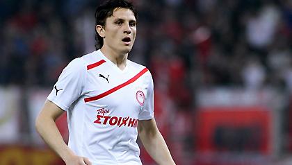 Έχει Τουρέ ήδη ο Ολυμπιακός στην ομάδα του!