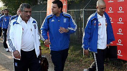 Σε ρυθμούς Euro η Ελλάδα