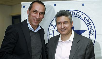 Έτοιμος ο Σπανός, αν φύγει ο Δώνης