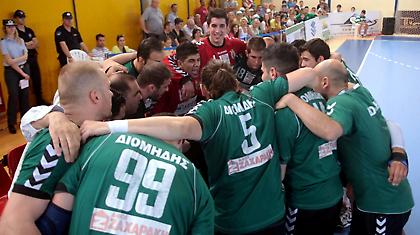 «Στο Άργος το ευρωπαϊκό»