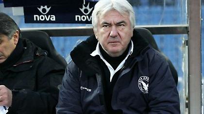 Θα τα ξαναπούν