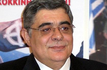 Διάρρηξη στην πολυκατοικία όπου διαμένει ο Μιχαλολιάκος