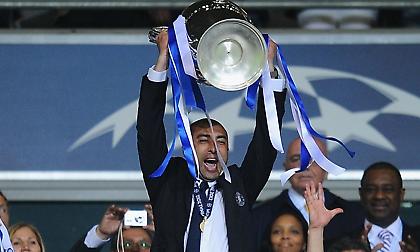 Για να μη φθαρεί, καλύτερα για τον ίδιο να φύγει!