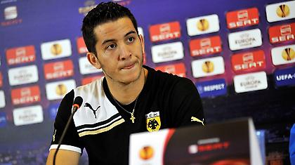 Μανωλάς για Λεβάντε