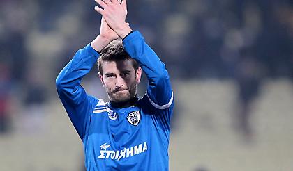 «Βλέπει» (και) Μαλεζά η Άντερλεχτ