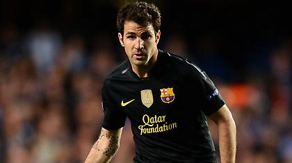 Μετράει τις μέρες ο Φάμπρεγας