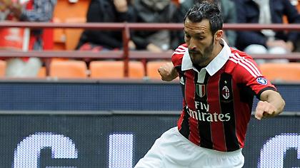 Στη... ξενιτιά ο Ζαμπρότα