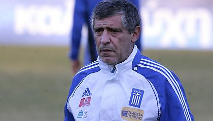 «Δεν σκέφτηκαν την Εθνική οι σύλλογοι»