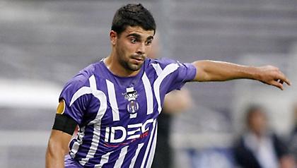 Άνοιγμα για Μασάδο