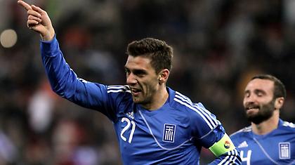 Κατσουράνης: «Θα τα δώσουμε όλα»