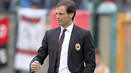 Τους θέλει και τους δύο ο Αλέγκρι