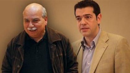 Δημοψήφισμα θέλει τώρα ο ΣΥΡΙΖΑ