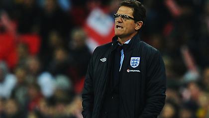 Από... συνέντευξη και ο Καπέλο!