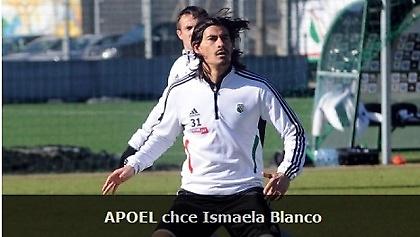 Συζητάει με ΑΠΟΕΛ ο Μπλάνκο