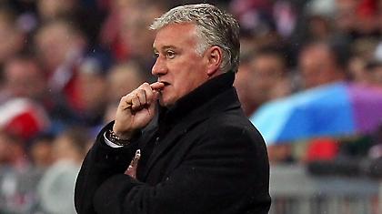 Όχι και από Ντεσάμπ σε Λίβερπουλ