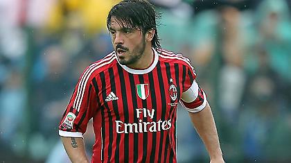 Και η Τζένοα θέλει τον Γκατούζο