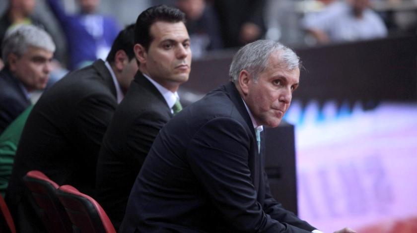 Ιτούδης: «Η σειρά είναι ακόμα ανοιχτή»