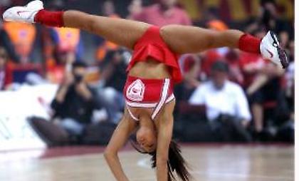 Οι ομορφιές του πρώτου τελικού (Pics)