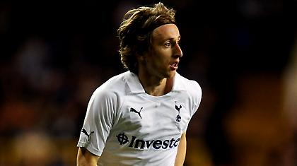 Ανταλλαγή Ντιαρά-Μόντριτς σκέφτεται η Ρεάλ