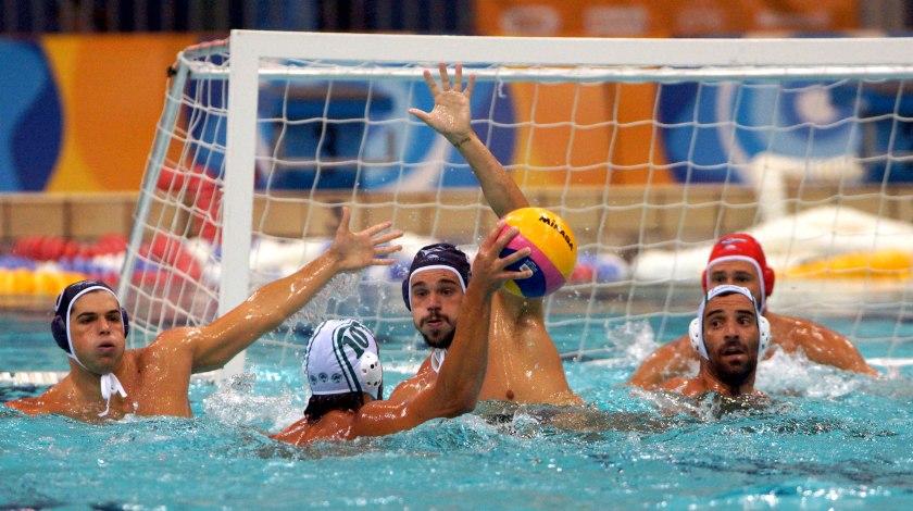 Κατεβαίνει στο «μικρό» τελικό ο Παναθηναϊκός